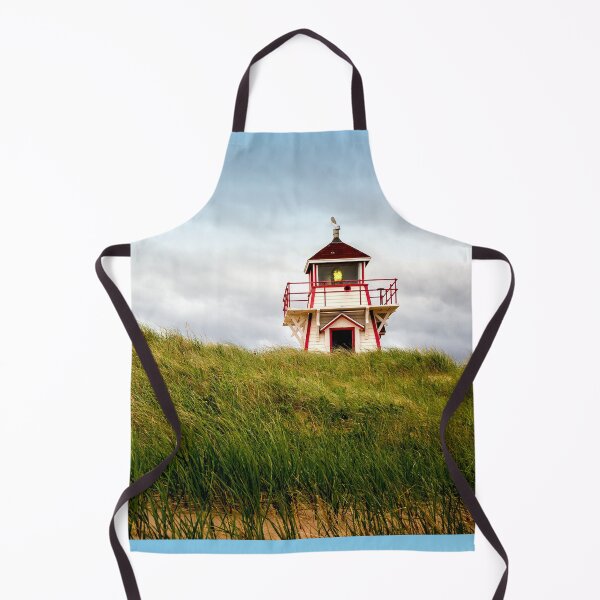 Item preview, Covehead Lighthouse PEI 9 designed and sold by Robert Alsop.