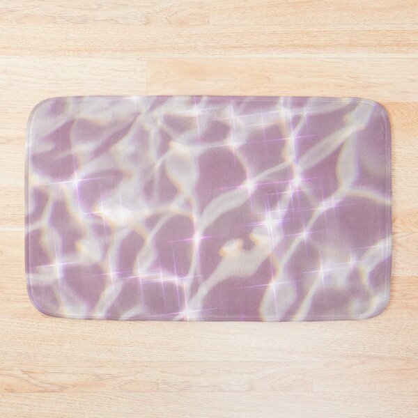 Item preview, Glittery water in the summer sun. designed and sold by LizaFerrario.