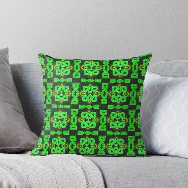 Item preview, Abstract art blending different colors and shapes designed and sold by Code03.