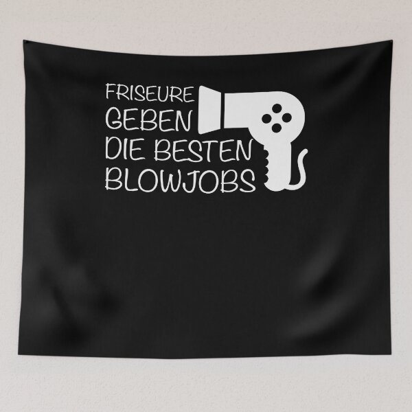 Item preview, Cheeky saying hairdressers designed and sold by PlatonisDesign.