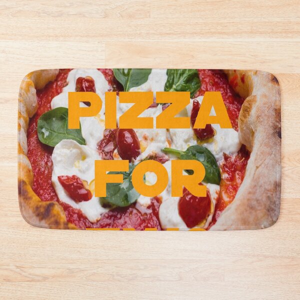 Item preview, Eating Pizza For Two designed and sold by dino8.