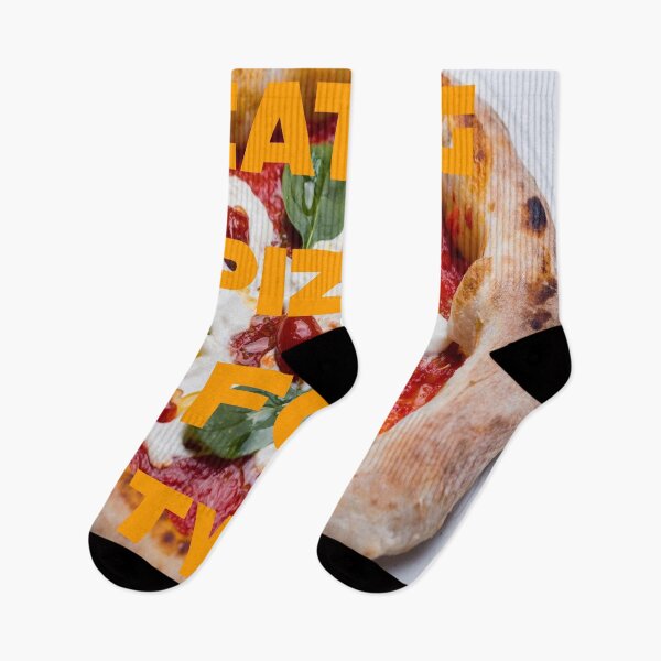 Item preview, Eating Pizza For Two designed and sold by dino8.