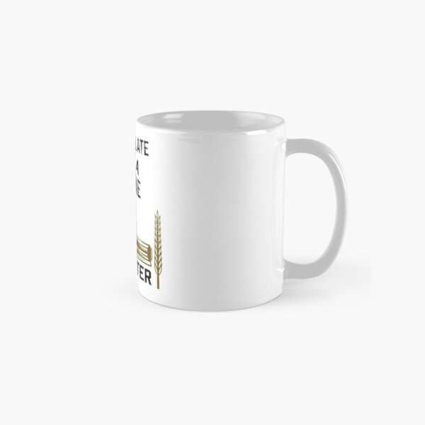 Item preview, Sorry I'm Late I Saw A Combine Harvester, Driving Threshing Machine Farmer designed and sold by NSTeeDesign.