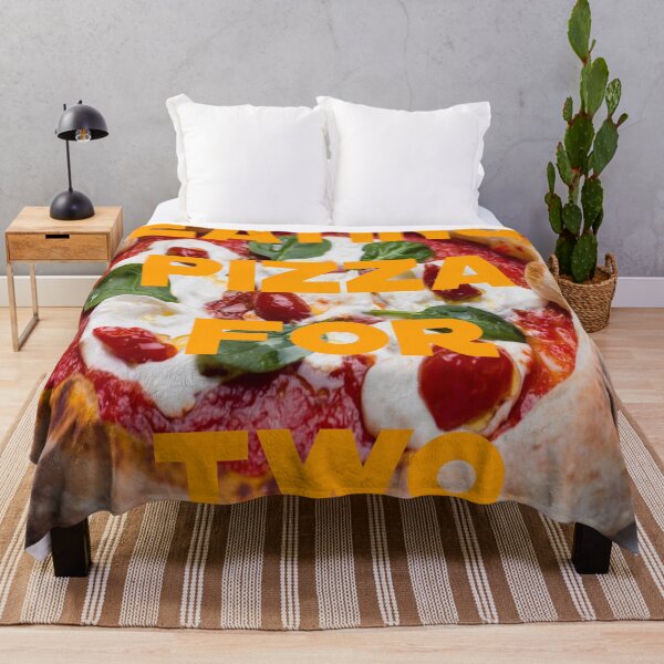 Item preview, Eating Pizza For Two designed and sold by dino8.