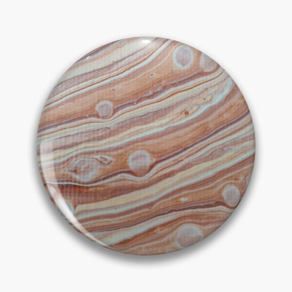 Item preview, Ginger swirl designed and sold by VonIrving.