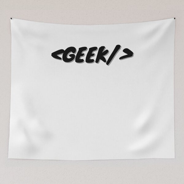 Item preview, geek tag nerdy gift, gift for programer,developer,coder,geek designed and sold by DevDn.
