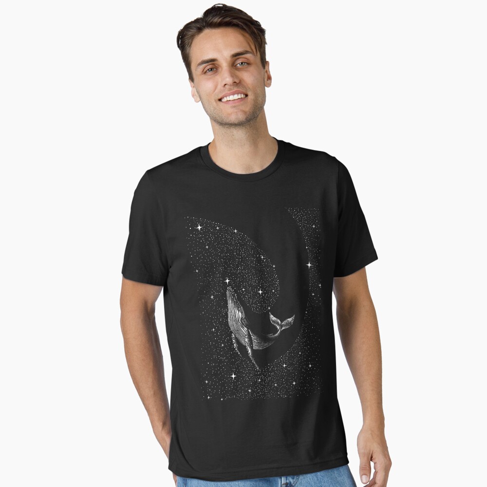 Artikel-Vorschau von Essential T-Shirt, designt und verkauft von AlirizaCAKIR.