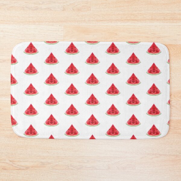 Item preview, Watermelon pattern designed and sold by ClaimDesign.