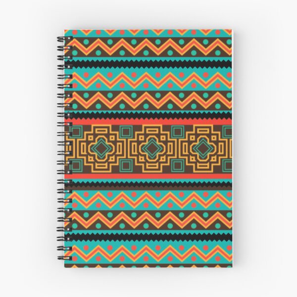 Item preview, Navajo geometric pattern designed and sold by mcamedia.