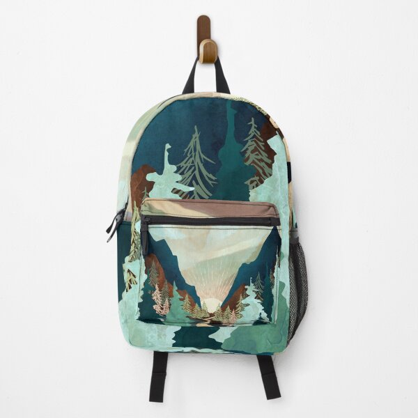 Item preview, Sunrise Valley designed and sold by spacefrogdesign.