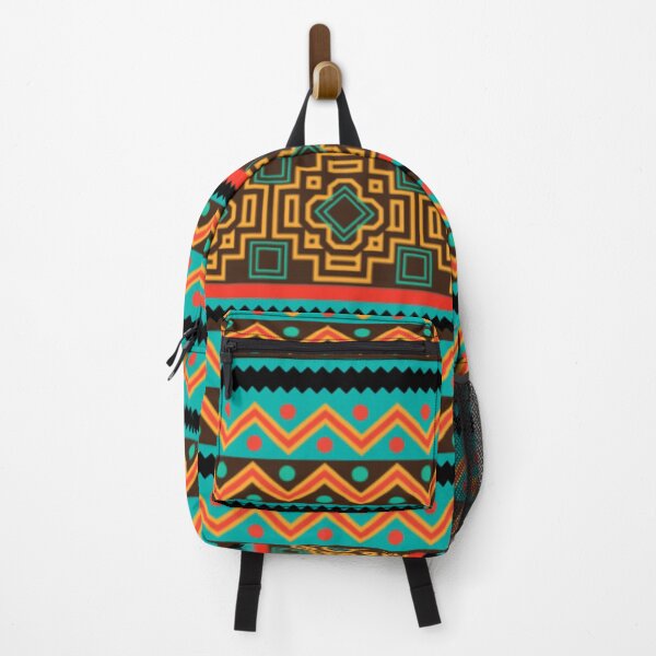 Item preview, Navajo geometric pattern designed and sold by mcamedia.