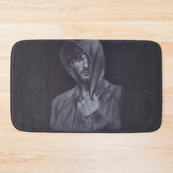 Item preview, Hoodie Louis designed and sold by jeneva.