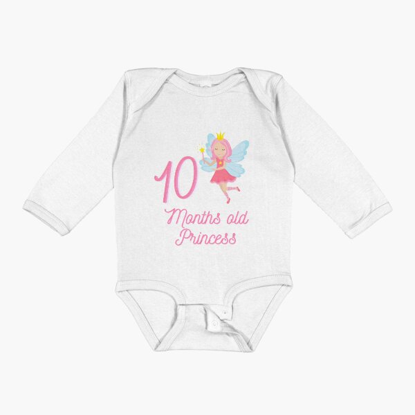 Item preview, 10 months old Princess designed and sold by Sheen-designs.