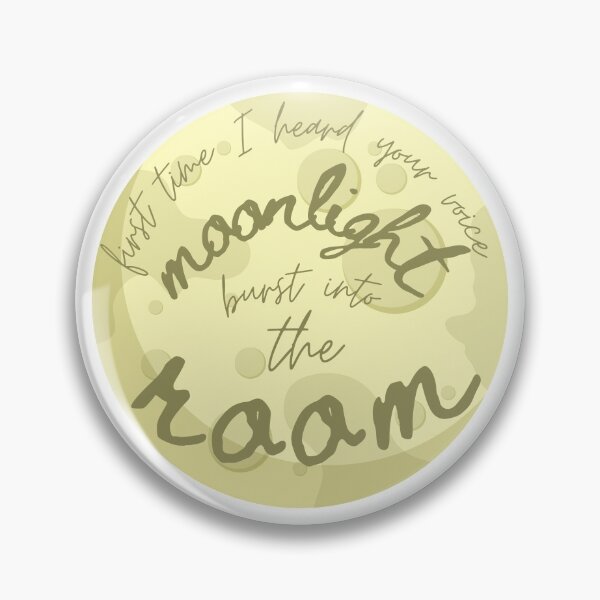 Item preview, No One Else: Natasha, Pierre, and the Great Comet of 1812 designed and sold by dutchesskmw.