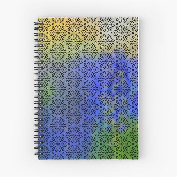 Item preview, Spanner pattern designed and sold by puravidavisions.