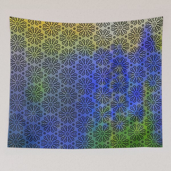 Item preview, Spanner pattern designed and sold by puravidavisions.