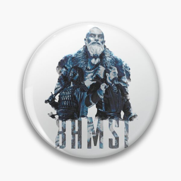 Item preview, Kurulus Osman: Bamsi young, old and legend designed and sold by ersindesign.