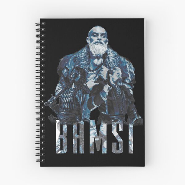 Item preview, Kurulus Osman: Bamsi young, old and legend designed and sold by ersindesign.