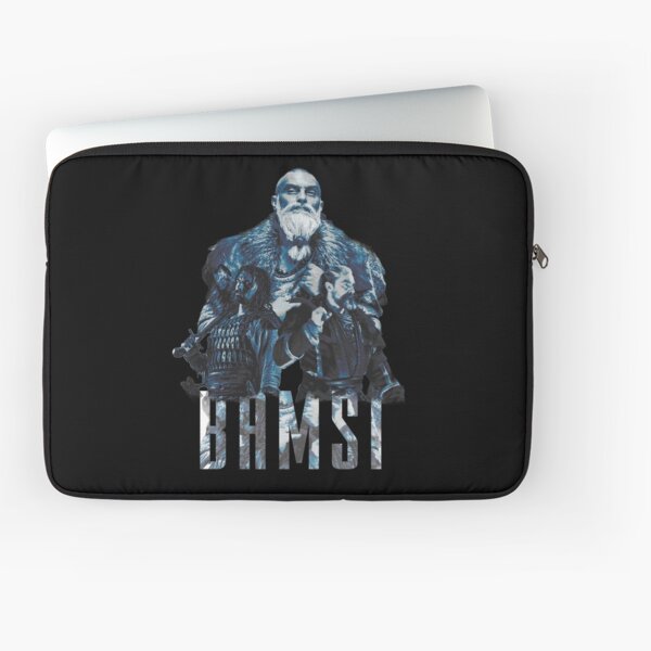 Kurulus Osman Bamsi young old and legend Laptop Sleeve for Sale by ersindesign Redbubble