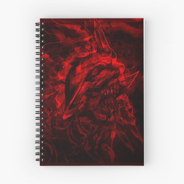 Item preview, Nightmare Unit 01 designed and sold by AmadeoA.