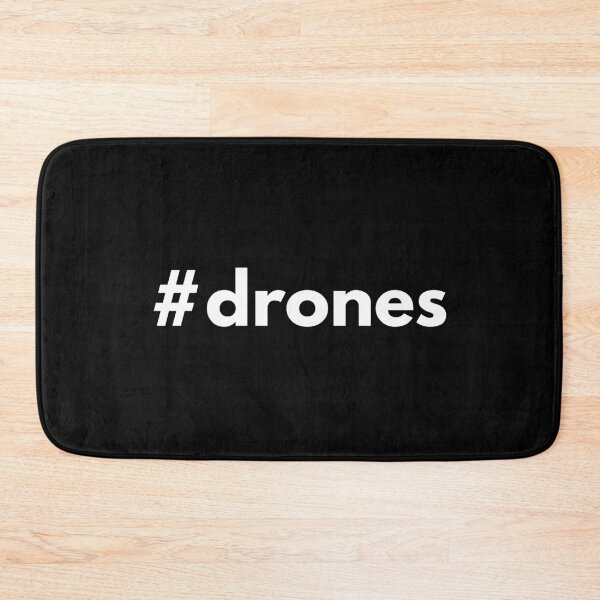 Item preview, Hashtag Drones designed and sold by HashtagZone.