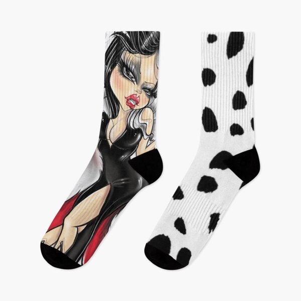Artikelvorschau, C Devil Dollzzz entworfen und verkauft von liljaysss.