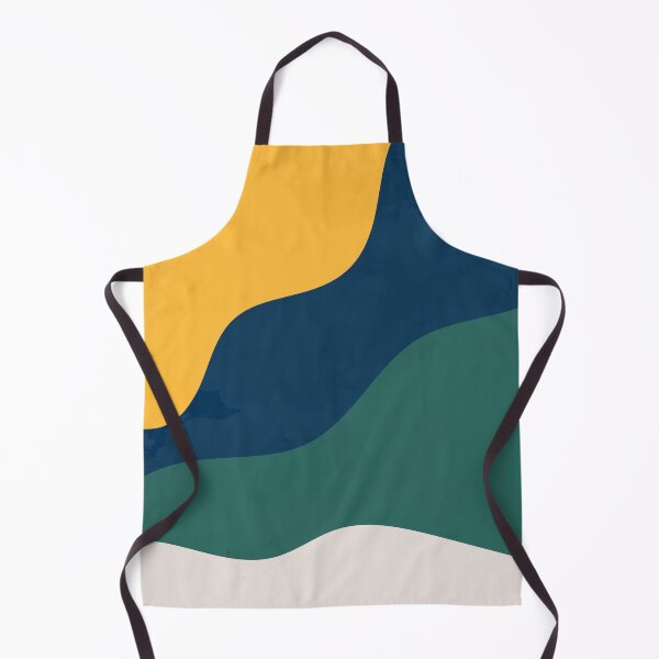 Item preview, Waves 2 designed and sold by Urban Wall Art Art.