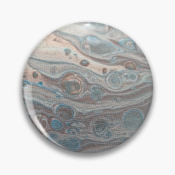 Item preview, Silver swirl designed and sold by VonIrving.
