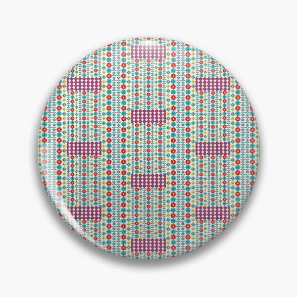 Item preview, Perler Bead Patterns designed and sold by WorldPrintTees.