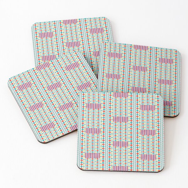 Item preview, Perler Bead Patterns designed and sold by WorldPrintTees.