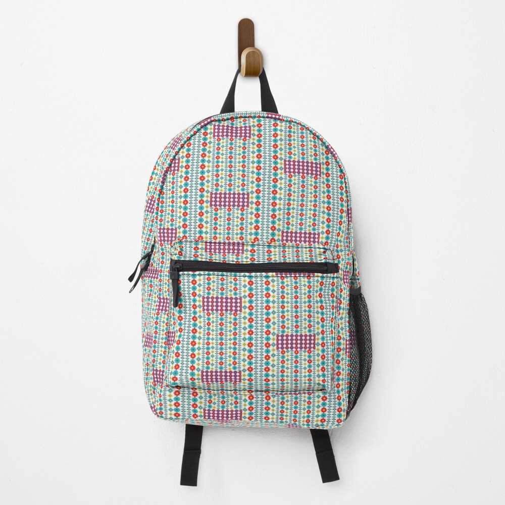Item preview, Backpack designed and sold by WorldPrintTees.