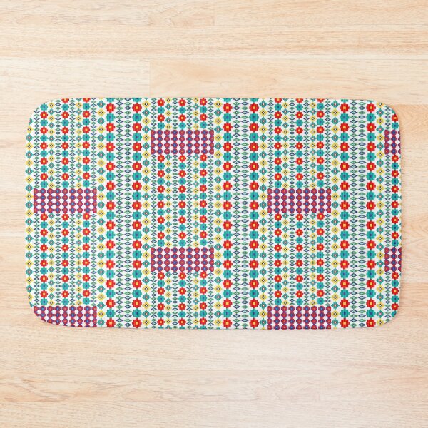 Item preview, Perler Bead Patterns designed and sold by WorldPrintTees.