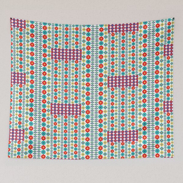 Item preview, Perler Bead Patterns designed and sold by WorldPrintTees.