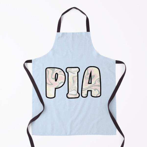Item preview, Pia Custom Name designed and sold by EuropaPrints.