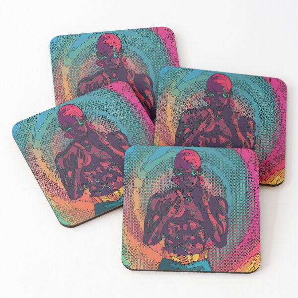 Item preview, Overload designed and sold by seundartist.
