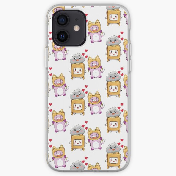 Lankybox iPhone cases & covers | Redbubble