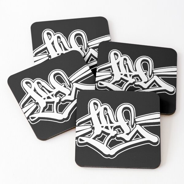 Item preview, "LOS" Tag -White designed and sold by Srphotola.