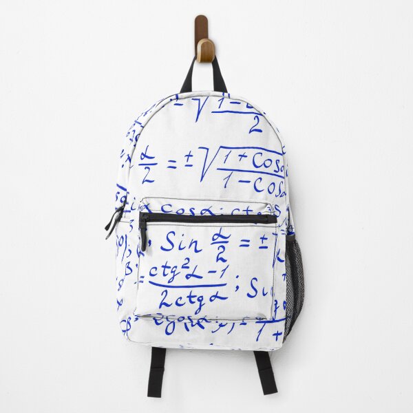 Item preview, Pattern of trigonometrical formulas designed and sold by AlexanderZam.