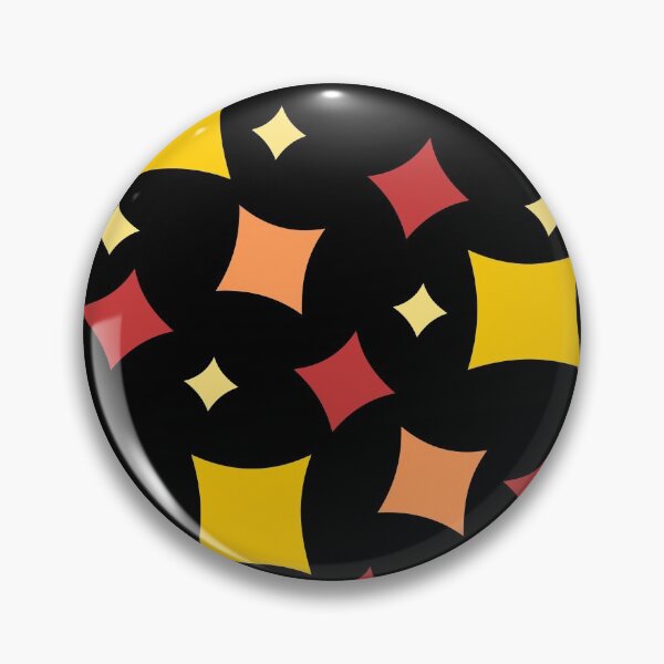 Item preview, Funky wobbly squares  designed and sold by DeliriousSteve.
