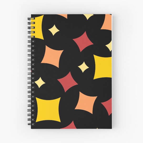 Item preview, Funky wobbly squares  designed and sold by DeliriousSteve.