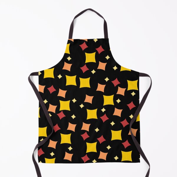 Item preview, Funky wobbly squares  designed and sold by DeliriousSteve.