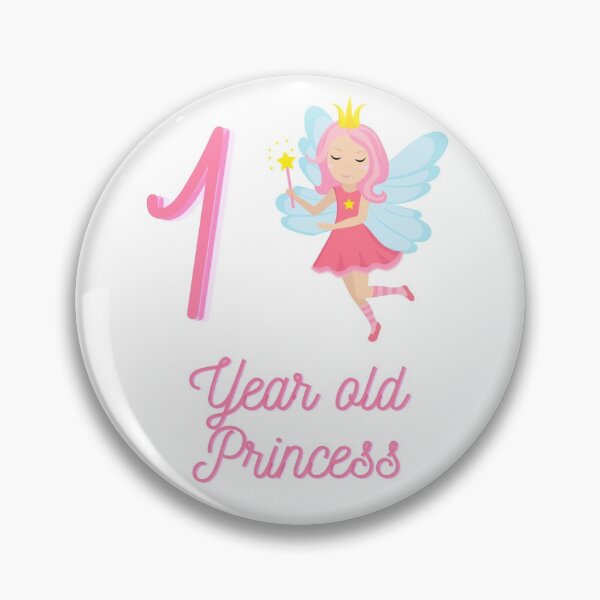 Item preview, 1 year old Princess designed and sold by Sheen-designs.