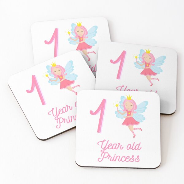 Item preview, 1 year old Princess designed and sold by Sheen-designs.