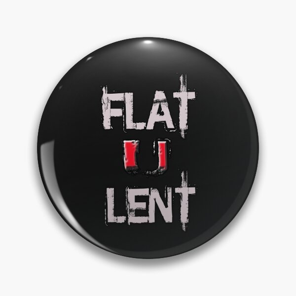 Item preview, About That Flat You Lent designed and sold by dibsmft.