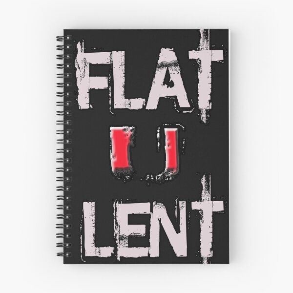 Item preview, About That Flat You Lent designed and sold by dibsmft.