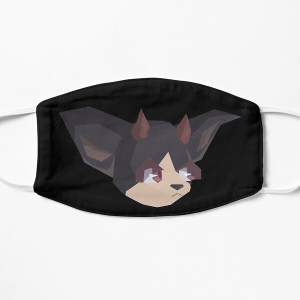 Roblox Adopt Me Bat Dragon Mask By Newmerchandise Redbubble - roblox adopt me bat dragon