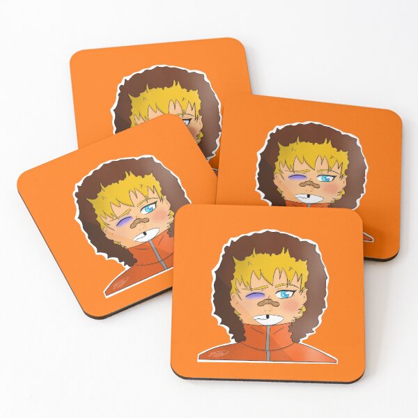 Item preview, Kenny McCormick (South Park) designed and sold by TheMinnieLemon.