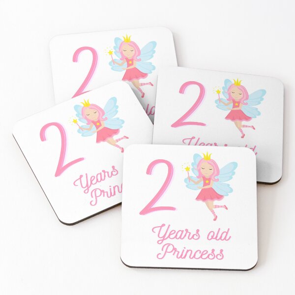 Item preview, 2 year old Princess designed and sold by Sheen-designs.