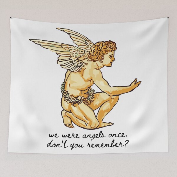 Item preview, No One Else: Natasha, Pierre, and the Great Comet of 1812 designed and sold by dutchesskmw.