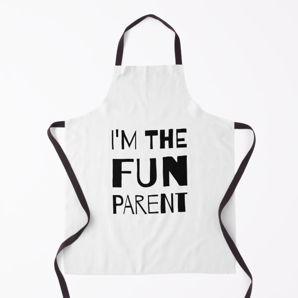 Item preview, I'm the fun parent, Family, Funny saying, The funniest designed and sold by cyhdesign.